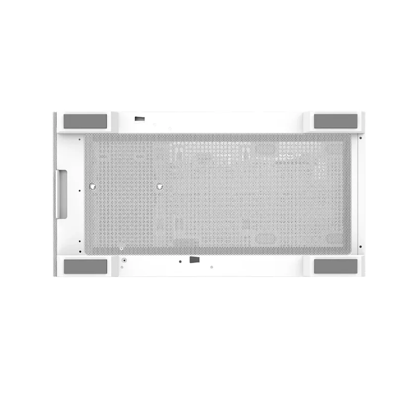 PC Case Zalman P30 Air White Mini Tower