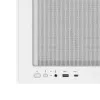 PC Case Zalman P30 Air White Mini Tower
