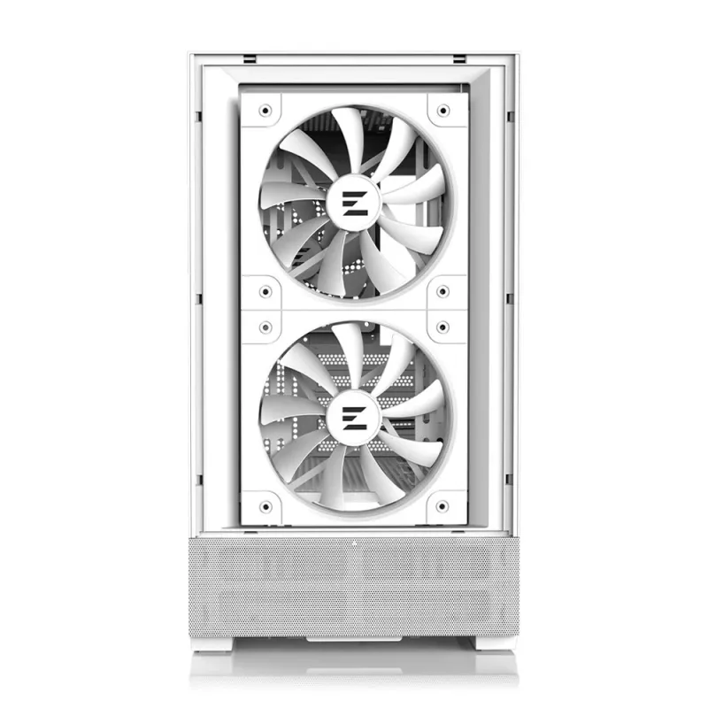 PC Case Zalman P30 Air White Mini Tower