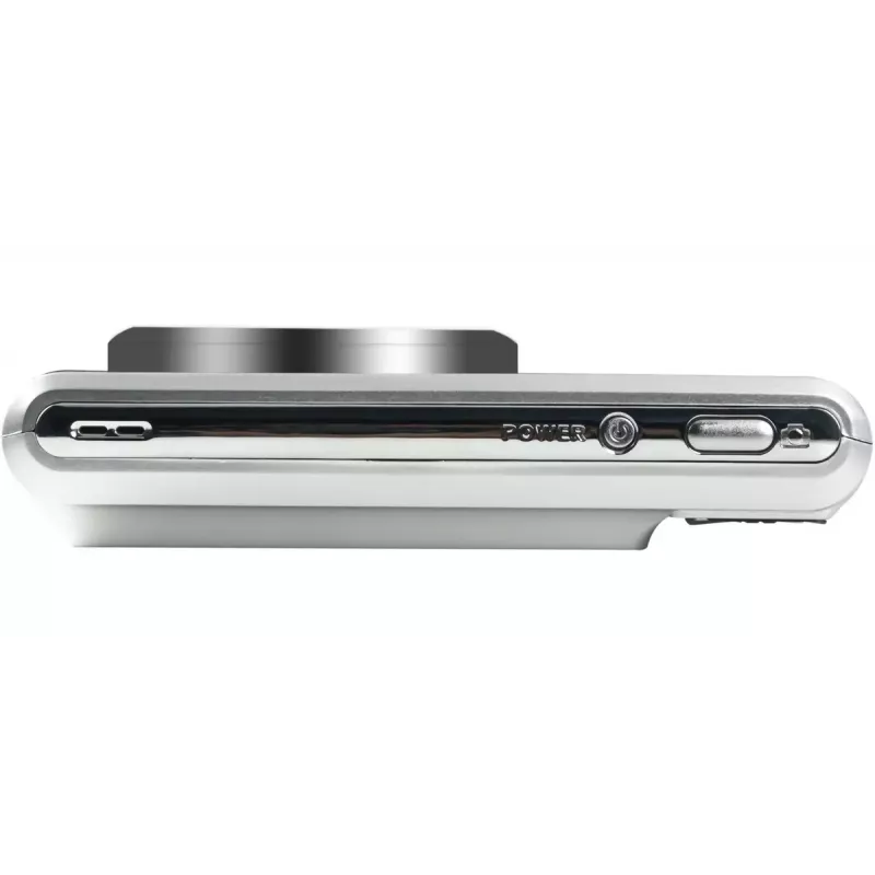 Digital camera AGFA Realishot DC5500 — 16 MP, 3x optical zoom