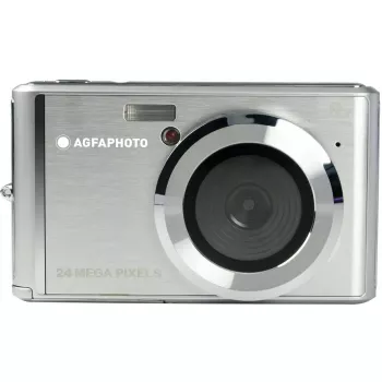 Digital camera AGFA Realishot DC5500 — 16 MP, 3x optical zoom