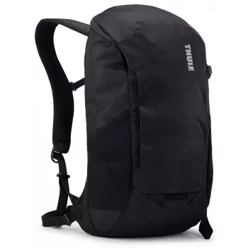 Thule Alltrail TADP218 Black backpack Travel backpack Polyester