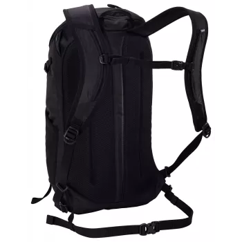 Thule Alltrail TADP218 Black backpack Travel backpack Polyester
