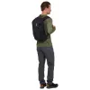 Thule Alltrail TADP218 Black backpack Travel backpack Polyester