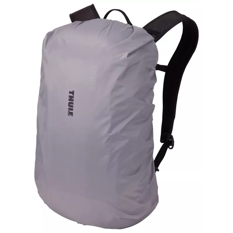 Thule Alltrail TADP218 Black backpack Travel backpack Polyester