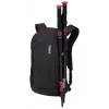 Thule Alltrail TADP218 Black backpack Travel backpack Polyester