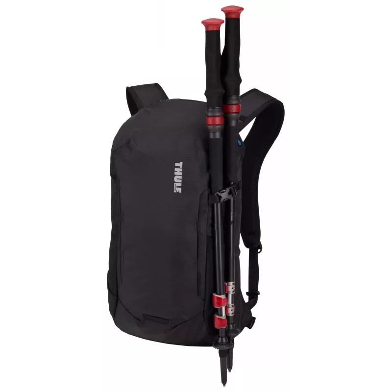 Thule Alltrail TADP218 Black backpack Travel backpack Polyester