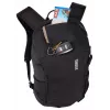Thule Alltrail TADP218 Black backpack Travel backpack Polyester