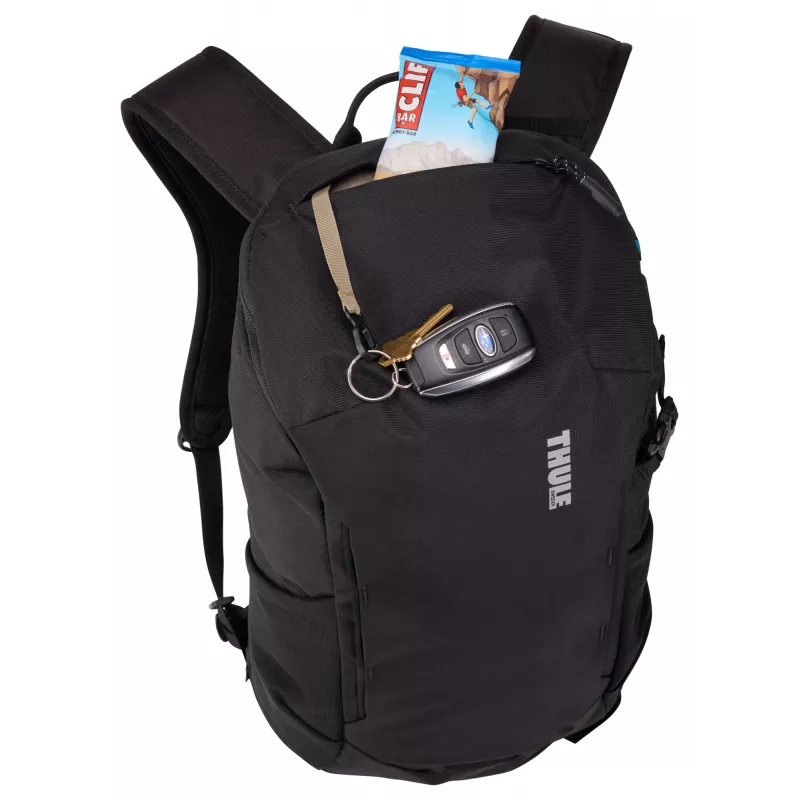 Thule Alltrail TADP218 Black backpack Travel backpack Polyester