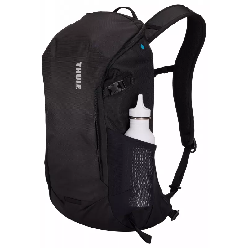 Thule Alltrail TADP218 Black backpack Travel backpack Polyester