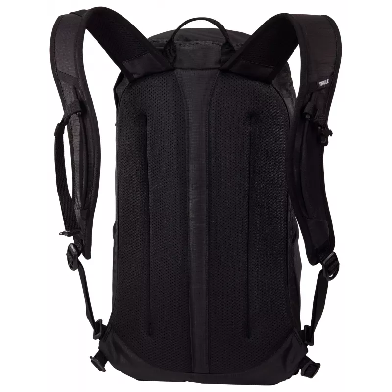 Thule Alltrail TADP218 Black backpack Travel backpack Polyester