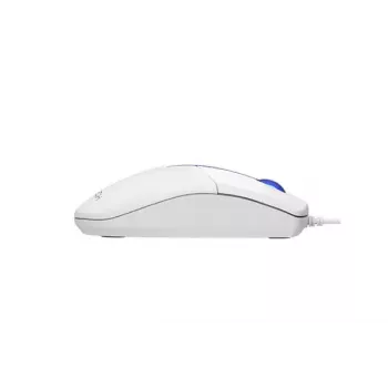 Mouse A4Tech N-530S USB Type-A Ambidextrous