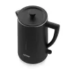 Electric kettle Zelmer 1.7 L 1500 W Black