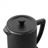 Electric kettle Zelmer 1.7 L 1500 W Black