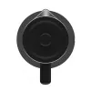 Electric kettle Zelmer 1.7 L 1500 W Black