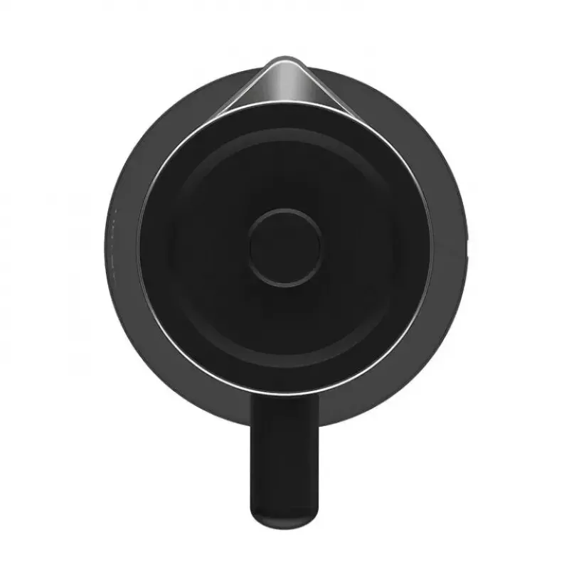 Electric kettle Zelmer 1.7 L 1500 W Black