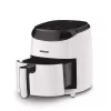 Low fat fryer Zelmer ZAF3551W 3.5 L 1200 W Black White