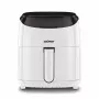 Low fat fryer Zelmer ZAF3551W 3.5 L 1200 W Black White