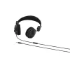 Hama Fun4Phone Headset Wired Head-band Music Black