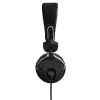 Hama Fun4Phone Headset Wired Head-band Music Black