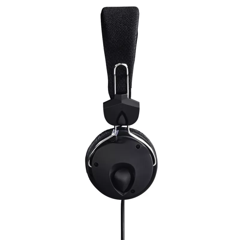 Hama Fun4Phone Headset Wired Head-band Music Black