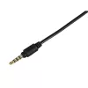 Hama Fun4Phone Headset Wired Head-band Music Black