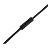 Hama Fun4Phone Headset Wired Head-band Music Black