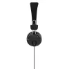 Hama Fun4Phone Headset Wired Head-band Music Black