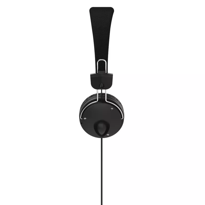 Hama Fun4Phone Headset Wired Head-band Music Black