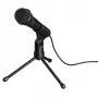 Microphone Hama MIC-P35 Allround Black