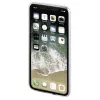 Hama Crystal Clear mobile phone case Cover Transparent