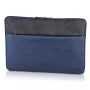 Hama Tayrona 35.8 cm (14.1 inch) Sleeve case Blue