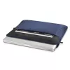 Hama Tayrona 35.8 cm (14.1 inch) Sleeve case Blue
