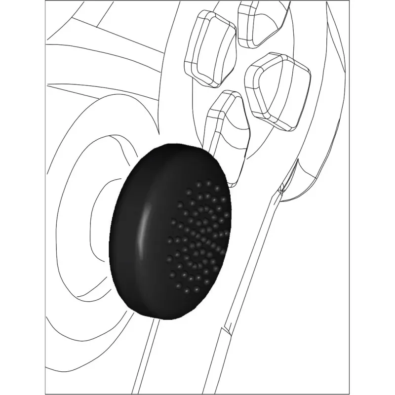Hama 00054475 game console part/accessory Set