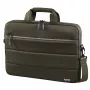 Hama Toronto 35.8 cm (14.1 inch) Briefcase Olive