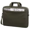 Hama Toronto 35.8 cm (14.1 inch) Briefcase Olive