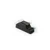 Hama 00115496 mobile device charger Gaming controls Black USB Indoor