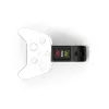 Hama 00115496 mobile device charger Gaming controls Black USB Indoor