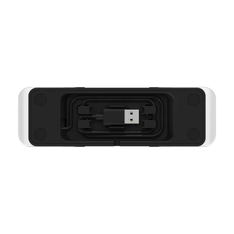 Hama 00115496 mobile device charger Gaming controls Black USB Indoor