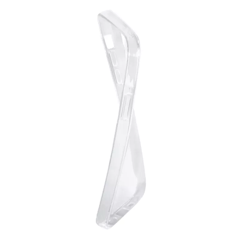 Hama “Crystal Clear” mobile phone case 13.8 cm (5.42 inch) Cover Transparent