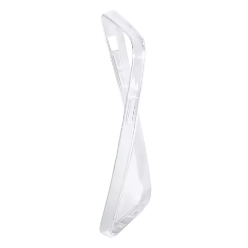 Hama Crystal Clear mobile phone case 15.5 cm (6.1 inch) Cover Transparent