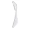 Hama Crystal Clear mobile phone case 15.5 cm (6.1 inch) Cover Transparent