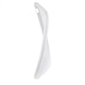 Hama Crystal Clear mobile phone case 15.5 cm (6.1 inch) Cover Transparent