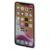 Hama Crystal Clear mobile phone case 15.5 cm (6.1 inch) Cover Transparent