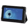 Folio Case Hama Strap 173500H 7 inch Black