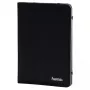 Folio Case Hama Strap 173500H 7 inch Black