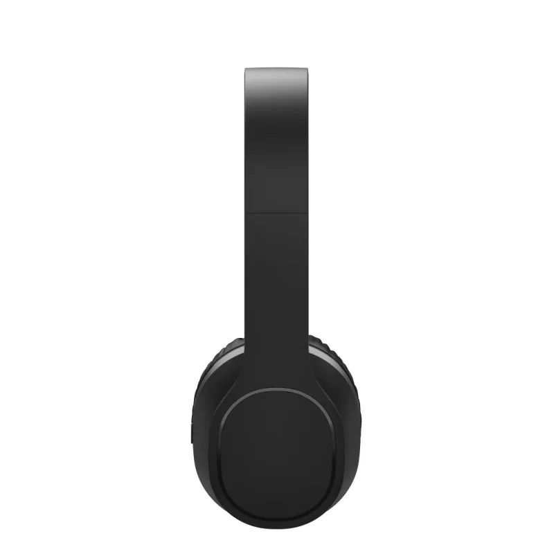 Hama Touch Headset Wired & Wireless Head-band Calls/Music Micro-USB Bluetooth Black