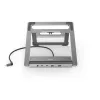Hama Connect2Office Stand Laptop stand Anthracite