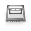 Hama Connect2Office Stand Laptop stand Anthracite