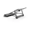 Hama Connect2Office Stand Laptop stand Anthracite